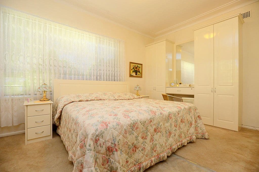 19 Fitzgerald Crescent, Strathfield - Thumbnail 4