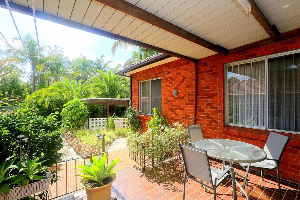 19 Fitzgerald Crescent, Strathfield - Thumbnail 8