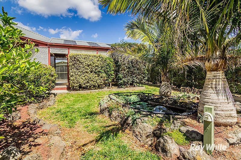 3 Filbert Court, Cranbourne North VIC 3977, Cranbourne North - Thumbnail 5