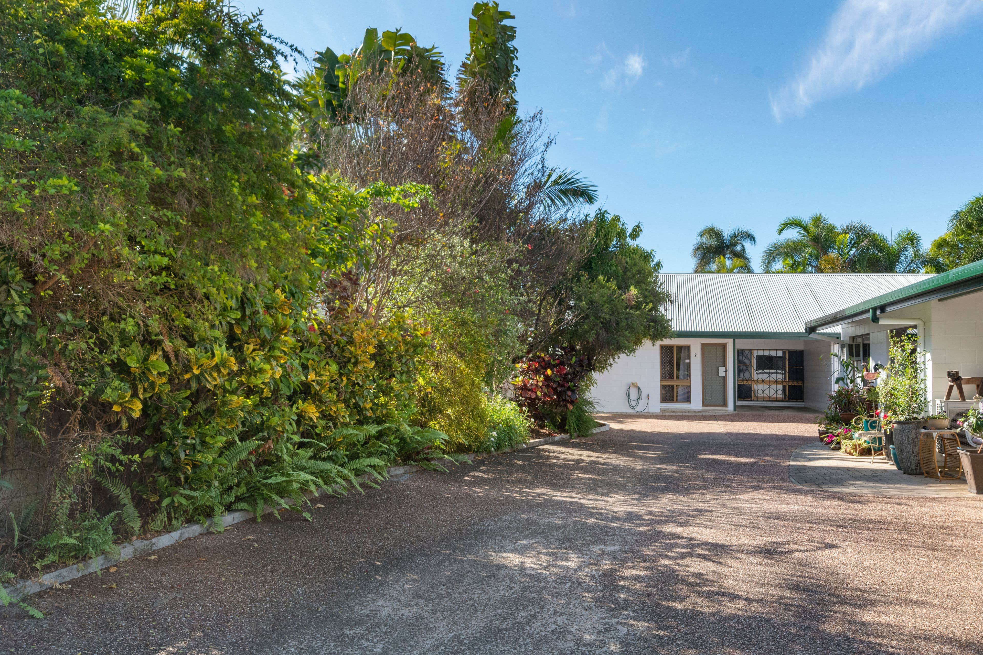 27 Armstrong Street, Hermit Park QLD 4812, Hermit Park - Image 1