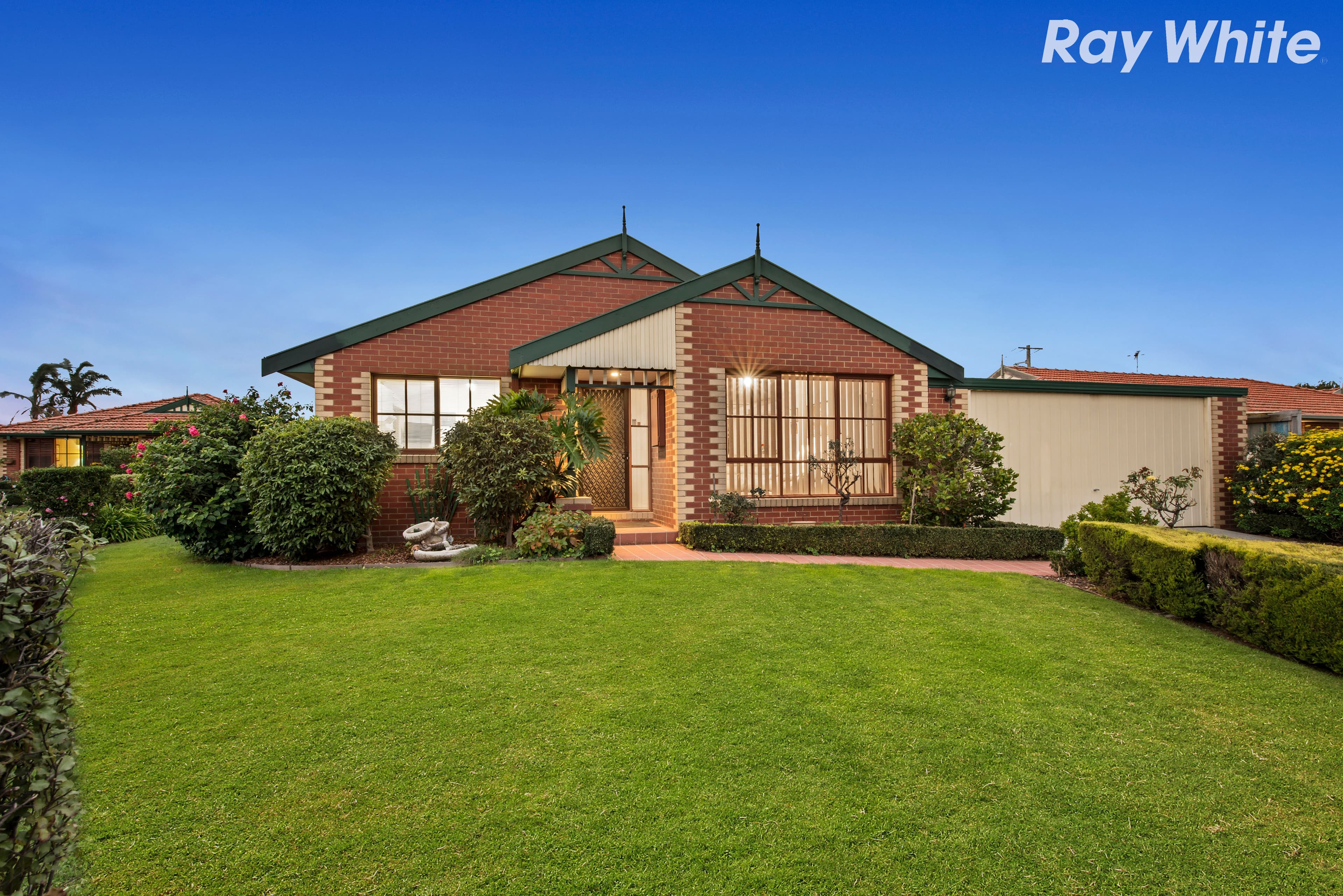 25 Oploo Court, Dingley Village VIC 3172, Dingley Village - Image 1