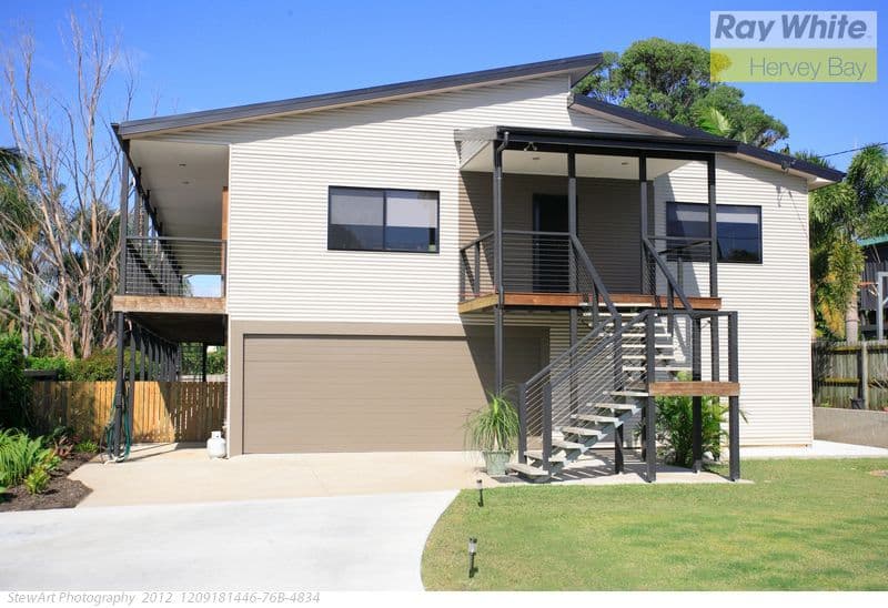 41 Crawford Drive, DUNDOWRAN QLD 4655, Dundowran - Image 1
