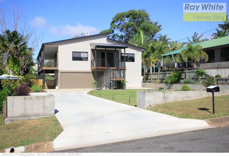 41 Crawford Drive, DUNDOWRAN QLD 4655, Dundowran - Thumbnail 2