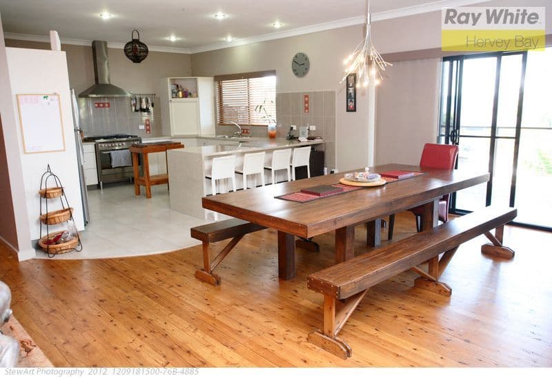 41 Crawford Drive, DUNDOWRAN QLD 4655, Dundowran - Thumbnail 8