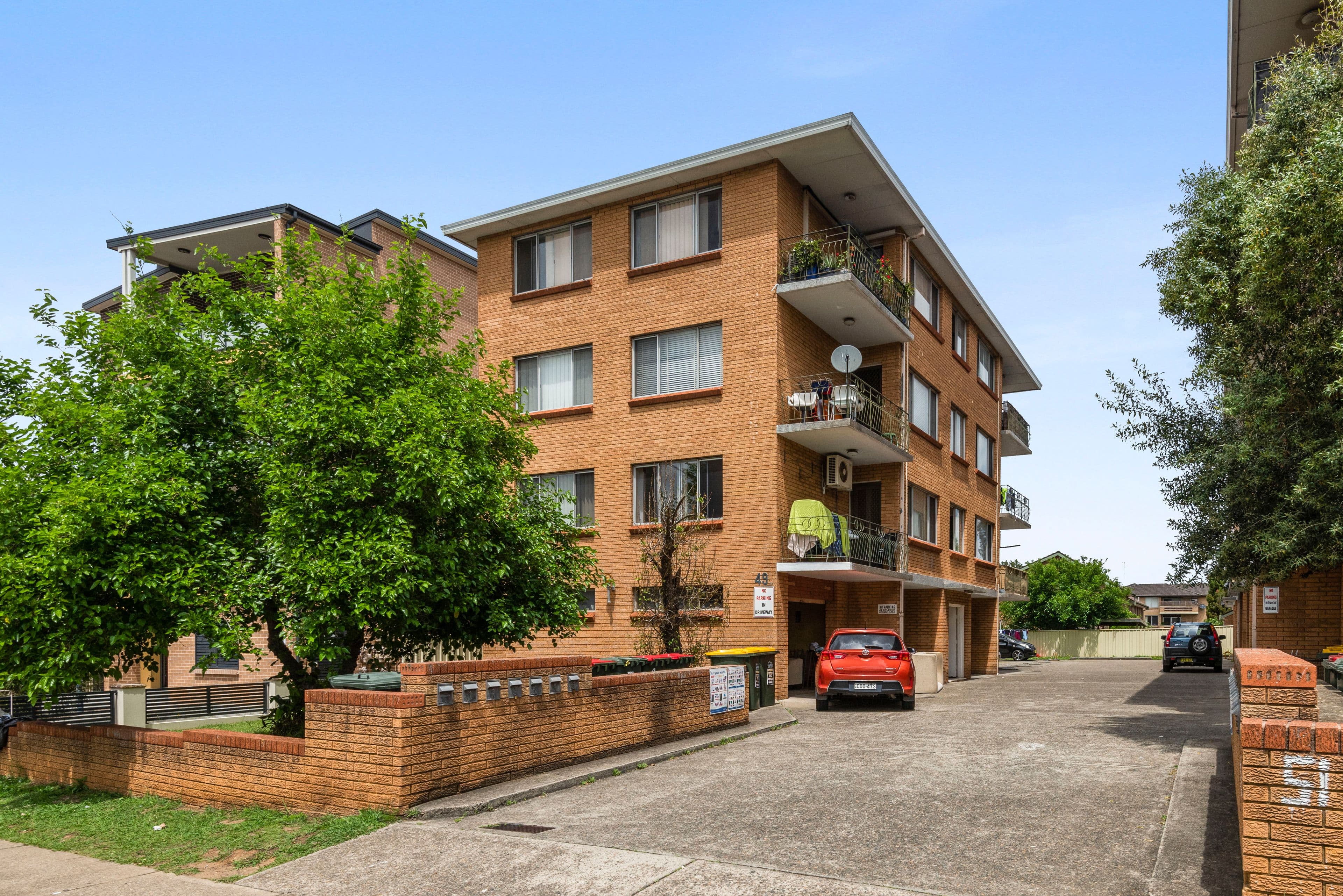 51 Station Street, Fairfield NSW 2165, Fairfield - Image 1