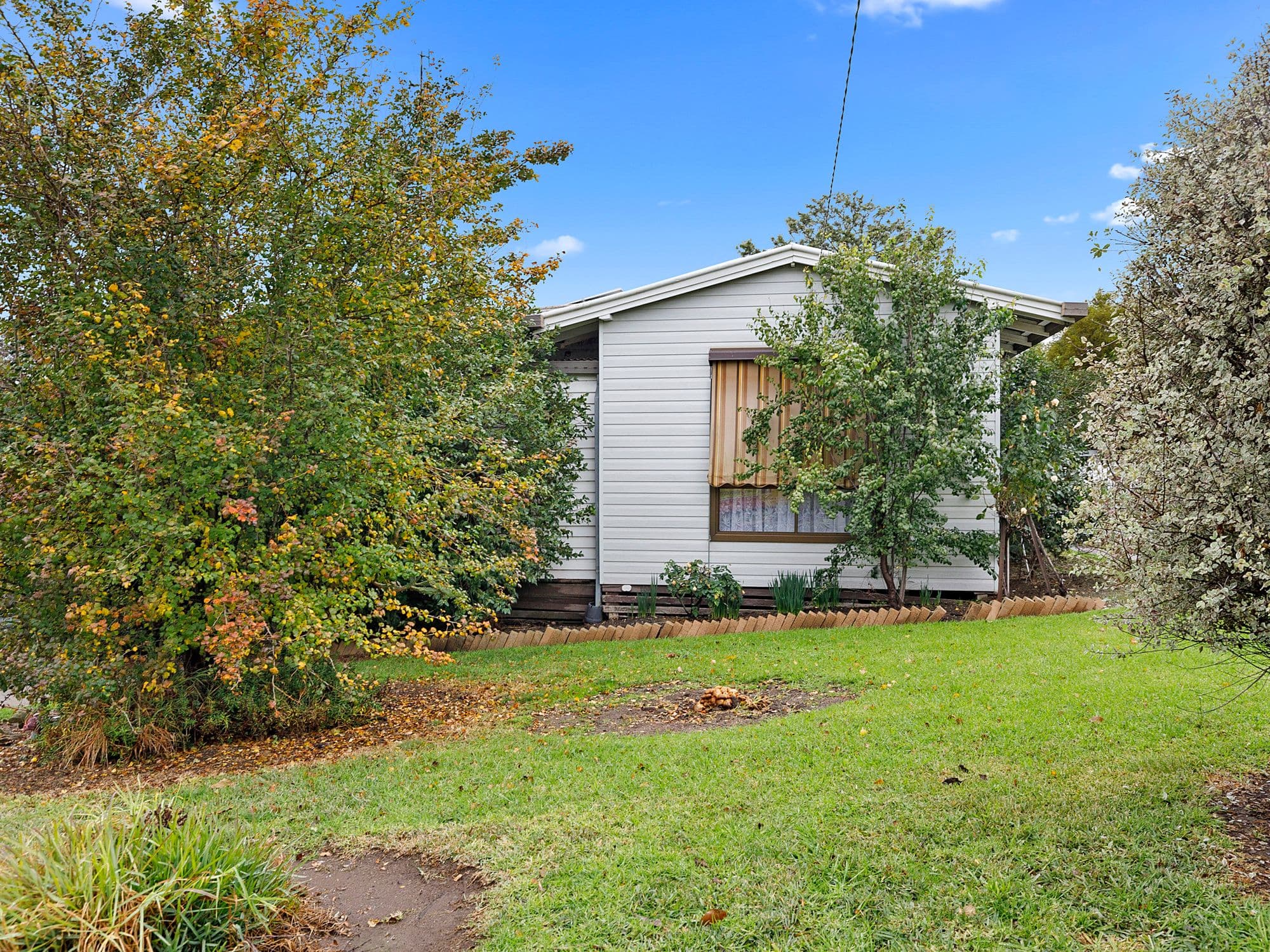 5 Chisholm Crescent, Seymour VIC 3660, Seymour - Image 1