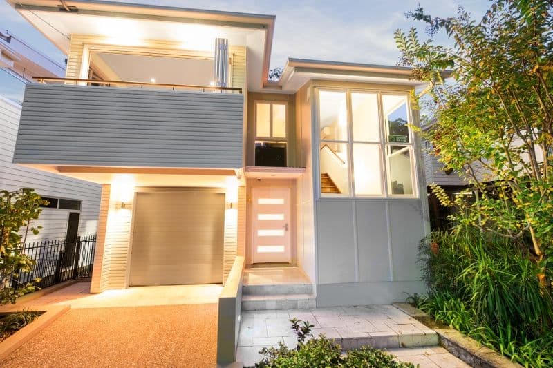 40 Barnett Road, BARDON QLD 4065, Bardon - Image 1