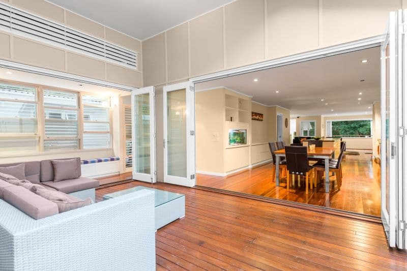 40 Barnett Road, BARDON QLD 4065, Bardon - Thumbnail 2