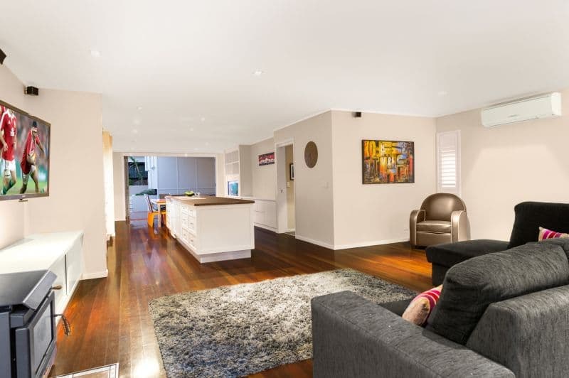 40 Barnett Road, BARDON QLD 4065, Bardon - Thumbnail 4