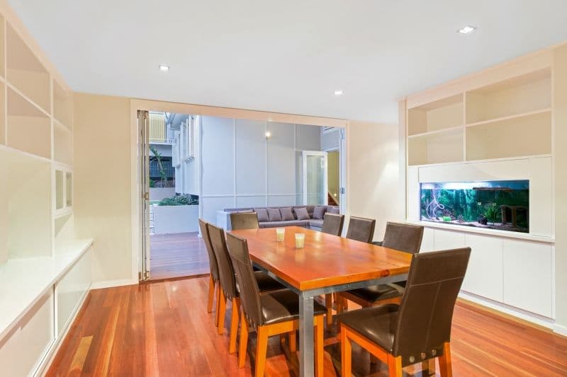40 Barnett Road, BARDON QLD 4065, Bardon - Thumbnail 5