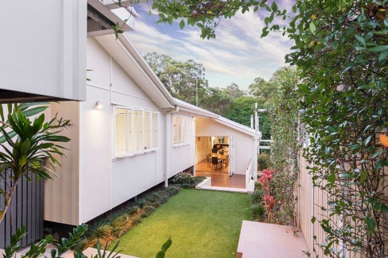 40 Barnett Road, BARDON QLD 4065, Bardon - Thumbnail 6
