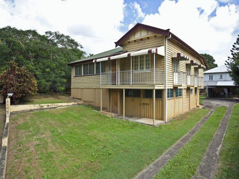 11 Rouen Road, BARDON QLD 4065, Bardon - Thumbnail 3