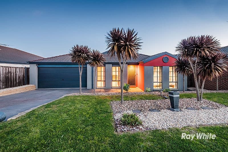 6 Rose Bush Court, Lyndhurst VIC 3975, Lyndhurst - Image 1