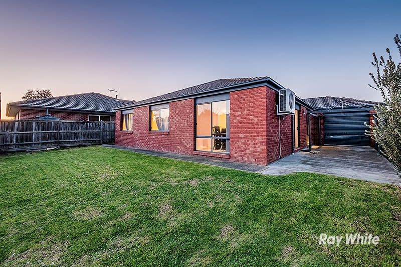 6 Rose Bush Court, Lyndhurst VIC 3975, Lyndhurst - Thumbnail 7
