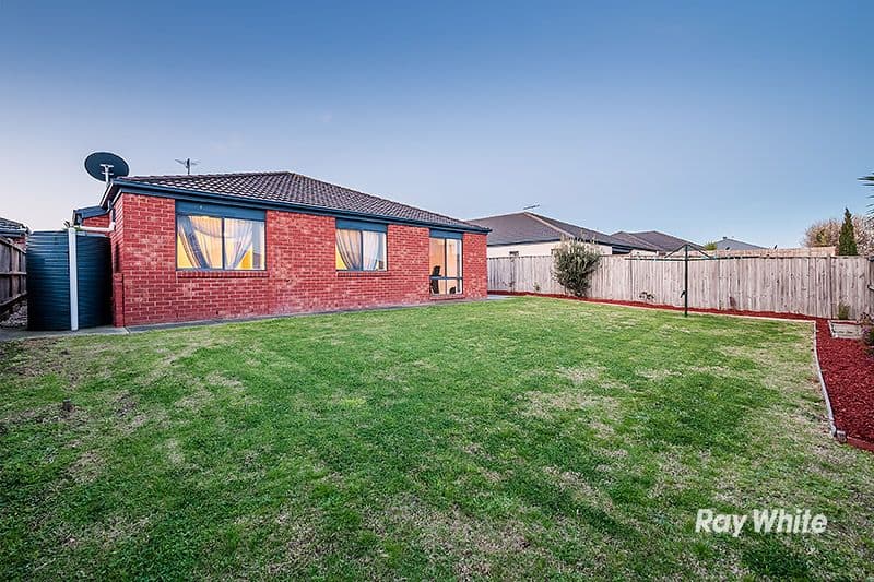 6 Rose Bush Court, Lyndhurst VIC 3975, Lyndhurst - Thumbnail 8