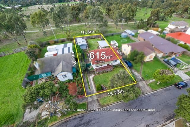 5 Autumndale Avenue, RESERVOIR VIC 3073, Reservoir - Image 1