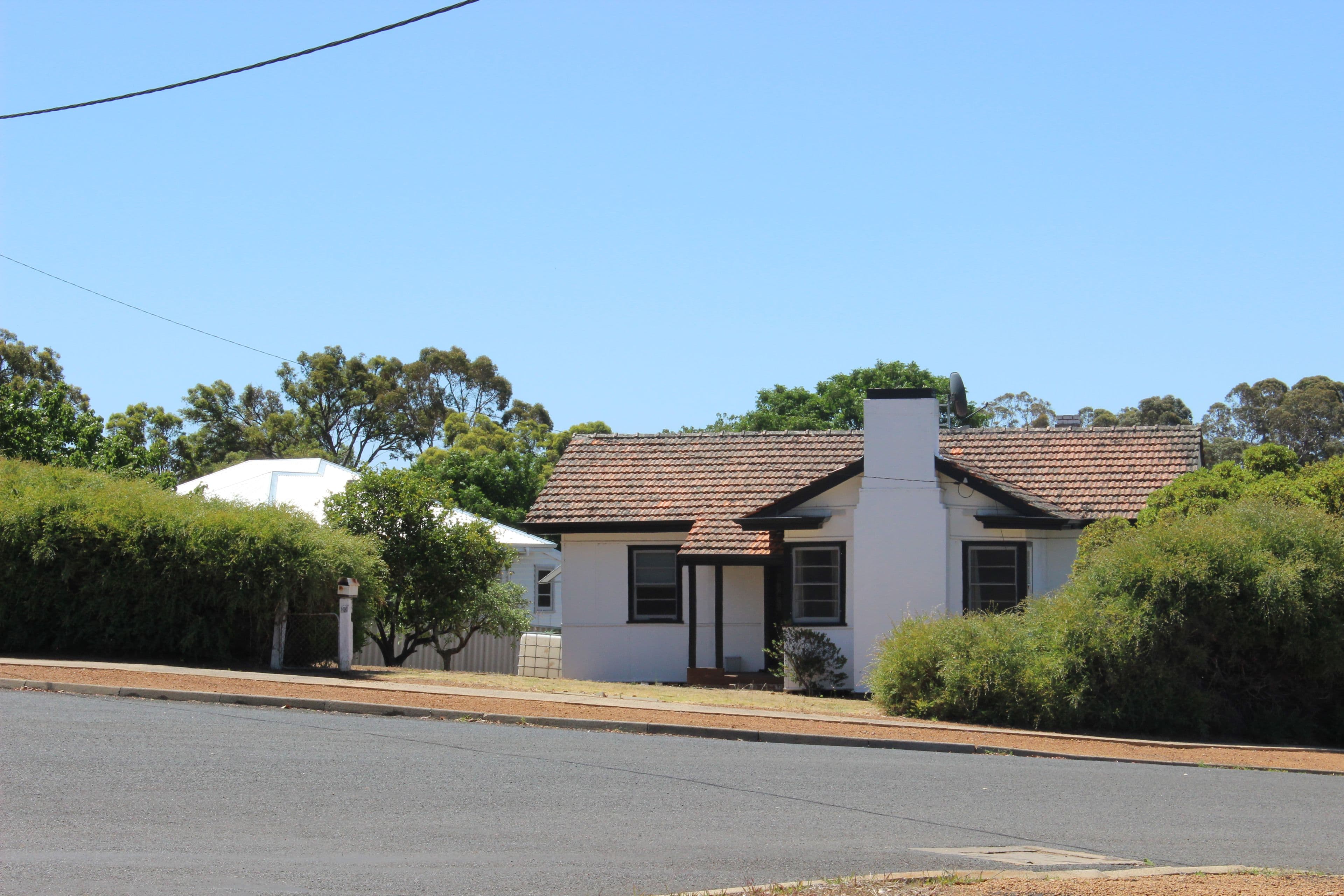 60 Abel Street, Boyup Brook WA 6244, Boyup Brook - Thumbnail 2