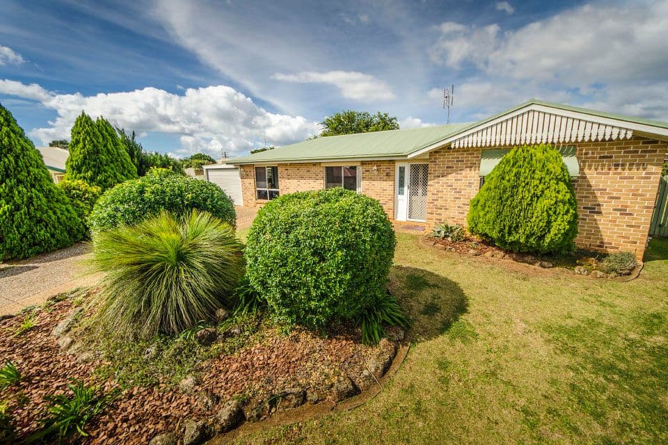 1 Dalrello Court, Glenvale QLD 4350, Glenvale - Image 1