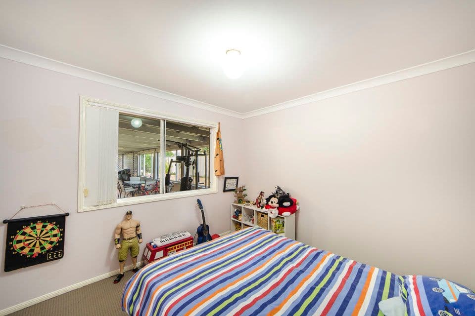 1 Dalrello Court, Glenvale QLD 4350, Glenvale - Thumbnail 7