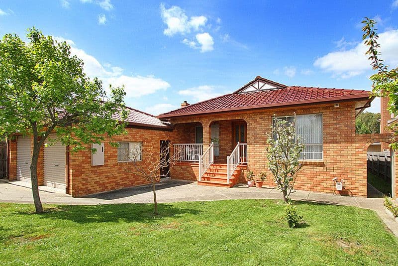 9 Incana Drive, MILL PARK VIC 3082, Mill Park - Image 1