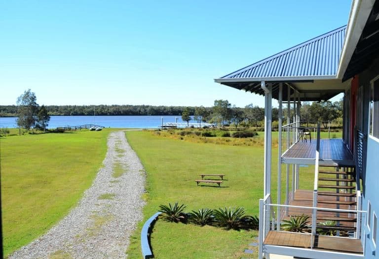 251 Micalo Road, Micalo Island, YAMBA NSW 2464, Yamba - Thumbnail 2