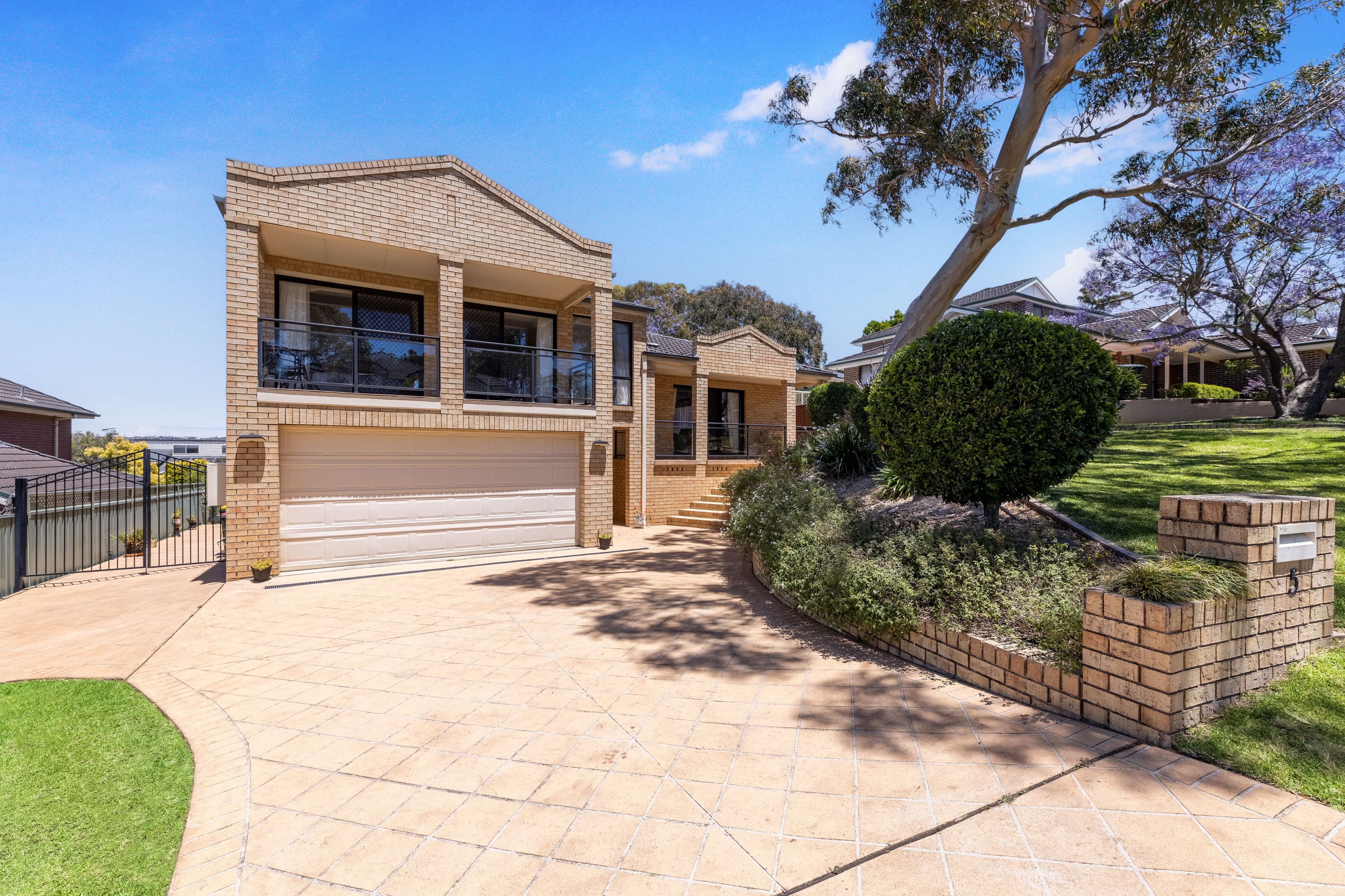 5 Landor Road, Barden Ridge NSW 2234, Barden Ridge - Image 1