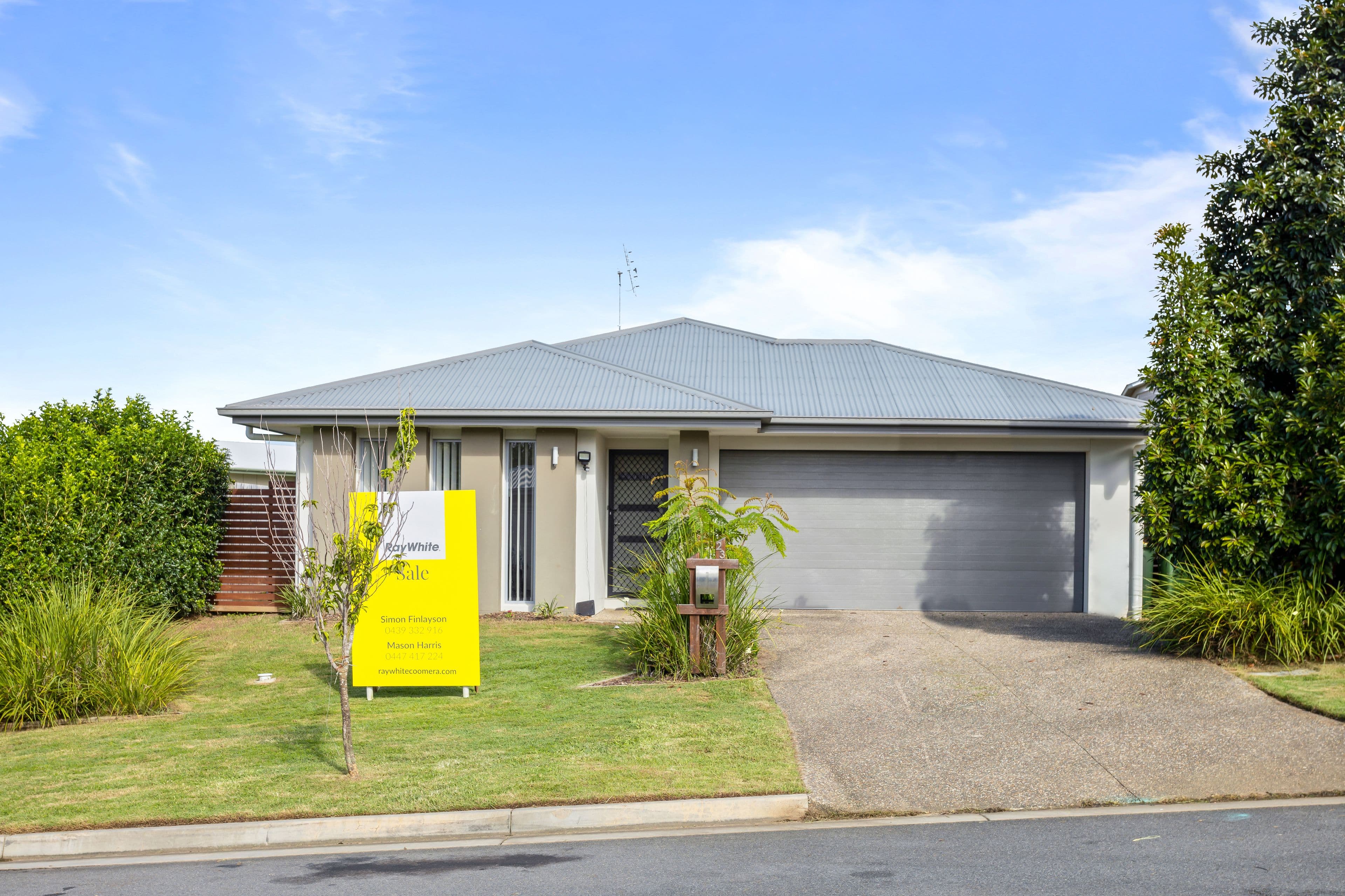 23 Boston Terrace, Coomera QLD 4209, Coomera - Image 1