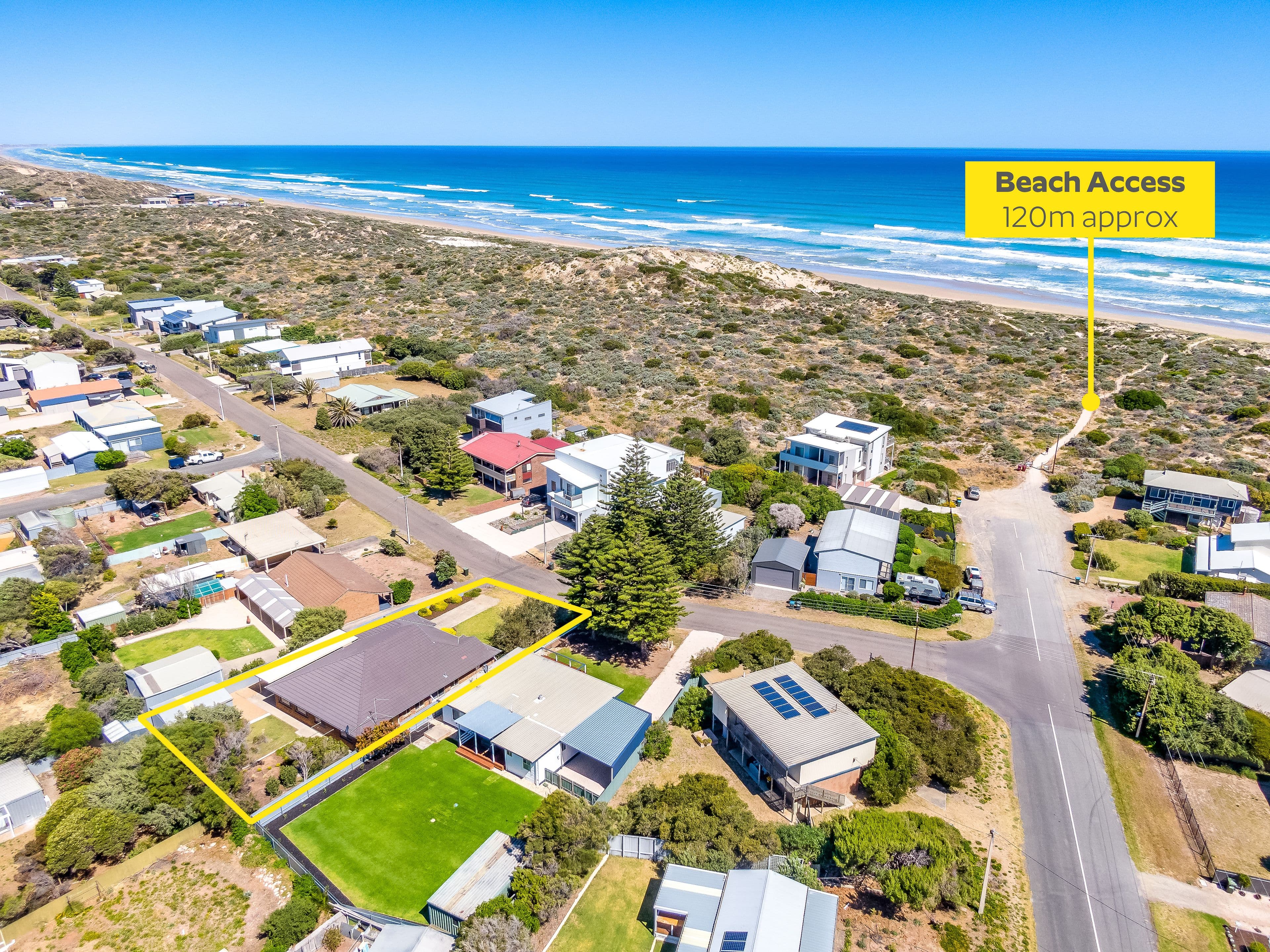 46 Eaton Avenue, Goolwa Beach SA 5214, Goolwa Beach - Image 1