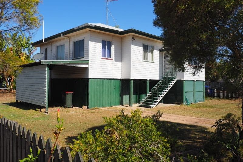 45 Ariadne Street, Maryborough QLD 4650, Maryborough - Image 1