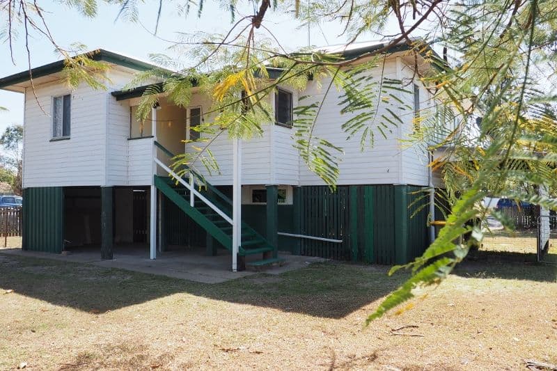 45 Ariadne Street, Maryborough QLD 4650, Maryborough - Thumbnail 3
