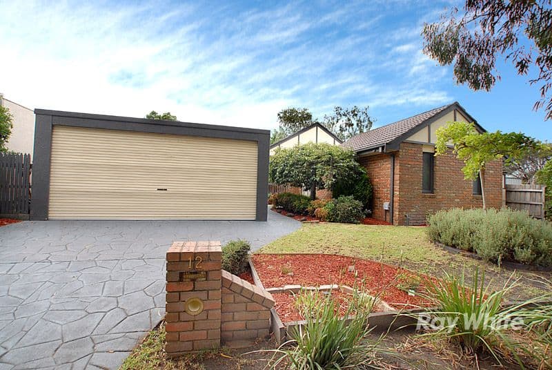 12 Theodore Terrace, BERWICK VIC 3806, Berwick - Image 1