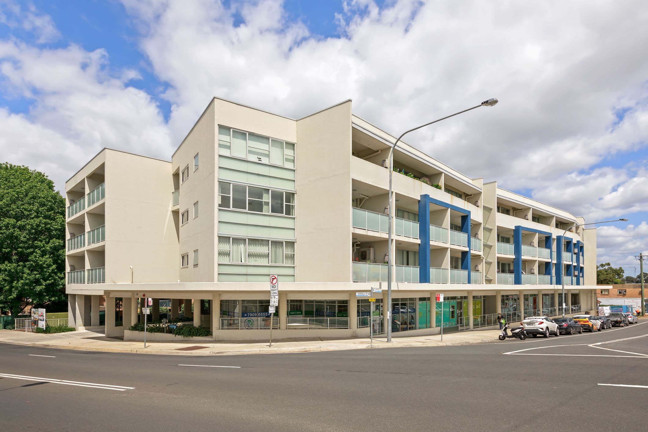 29-33 Joyce Street, Pendle Hill NSW 2145, Pendle Hill - Thumbnail 2