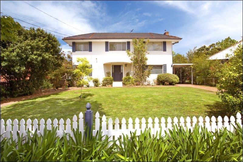 20 Leuna Avenue, WAHROONGA NSW 2076, Wahroonga - Image 1