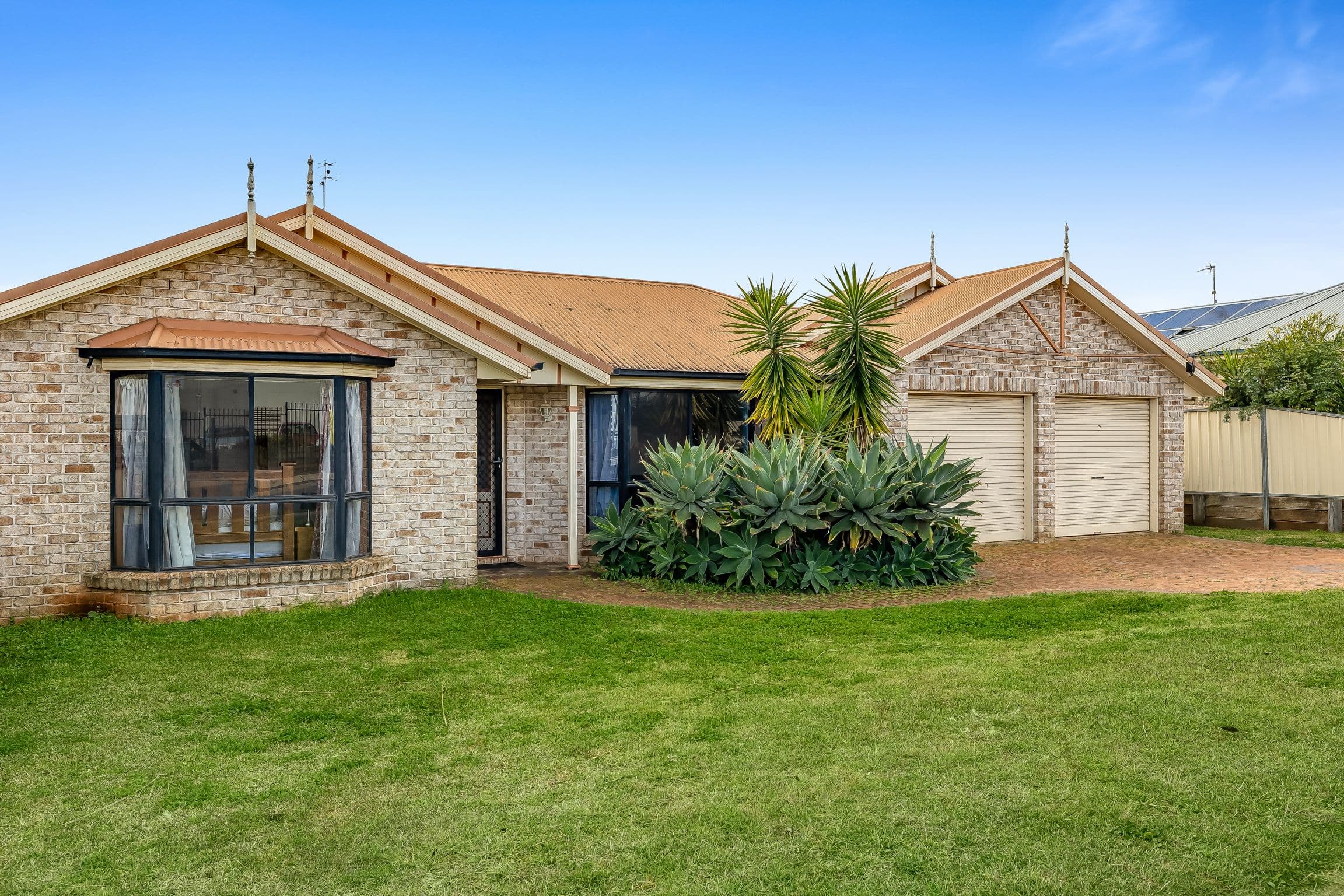 503 Alderley Street, Harristown QLD 4350, Harristown - Image 1