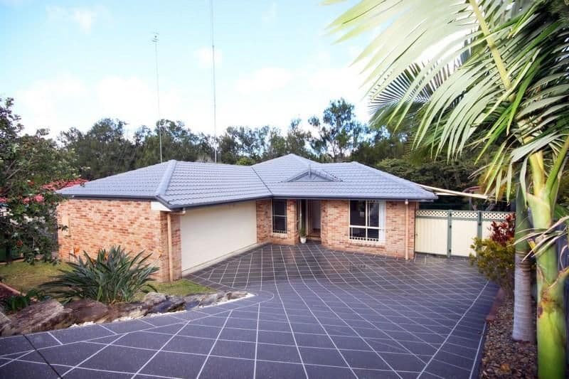 19 Altos Court, MUDGEERABA QLD 4213, Mudgeeraba - Image 1