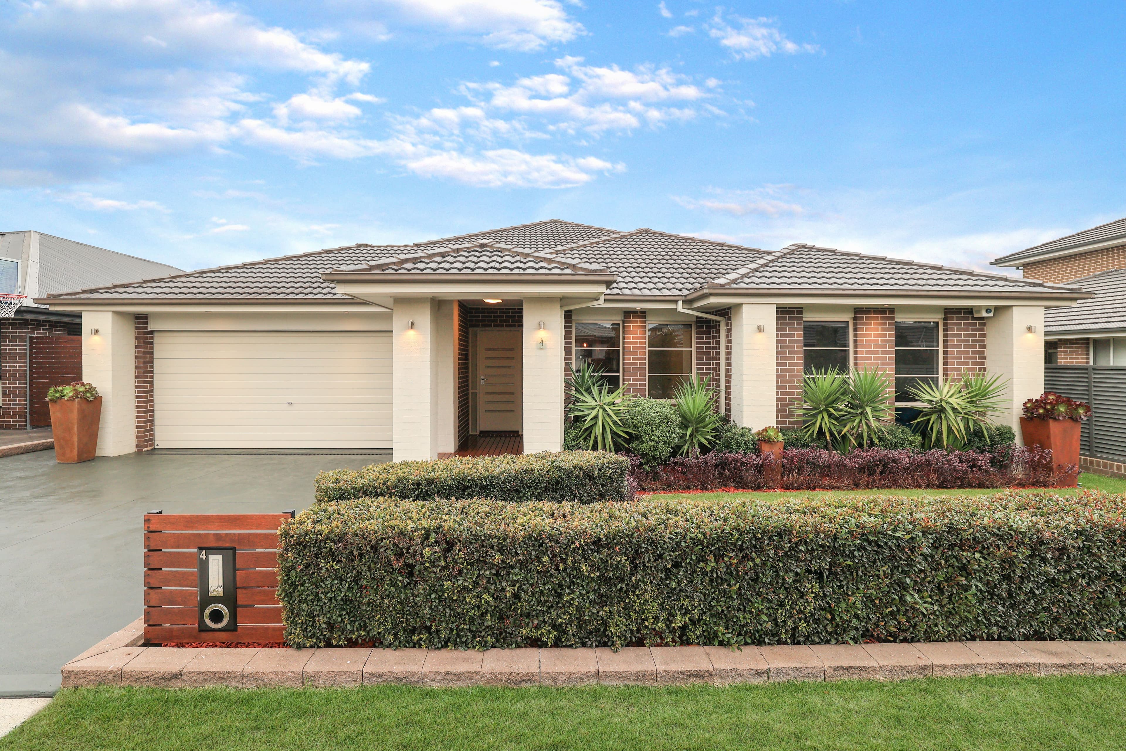 4 Carter Street, Oran Park NSW 2570, Oran Park - Image 1