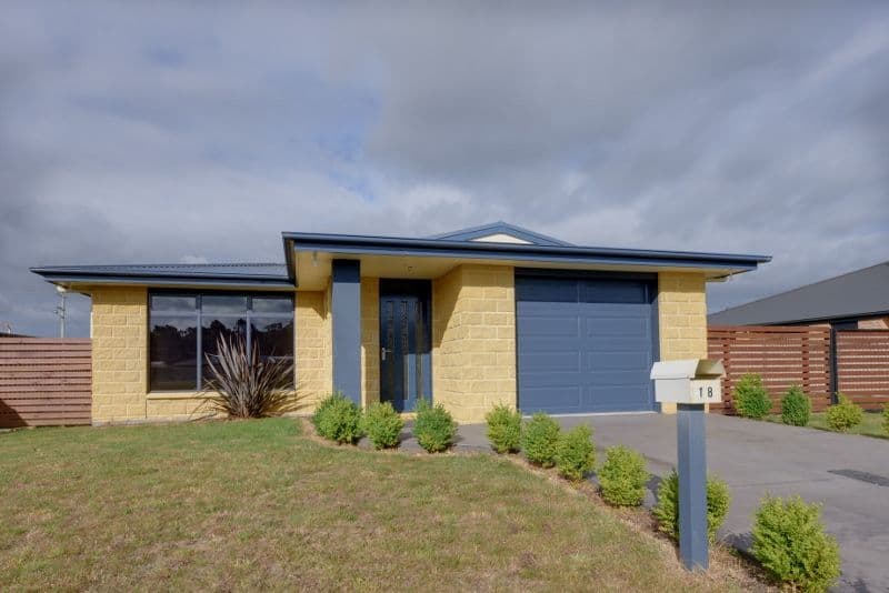 18 Katelyn Drive, WYNYARD TAS 7325, Wynyard - Image 1
