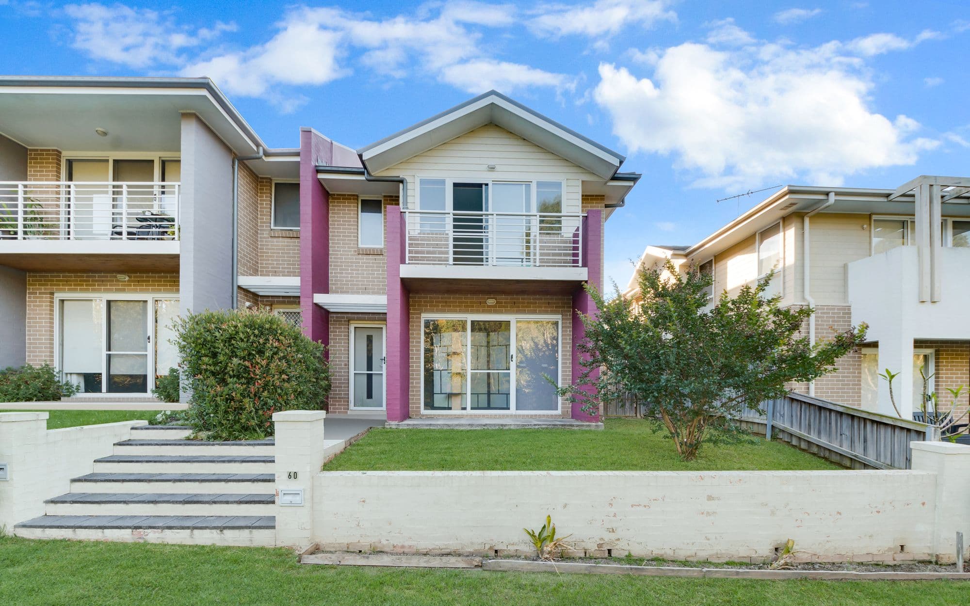 60 Hidcote Road, Campbelltown NSW 2560, Campbelltown - Image 1