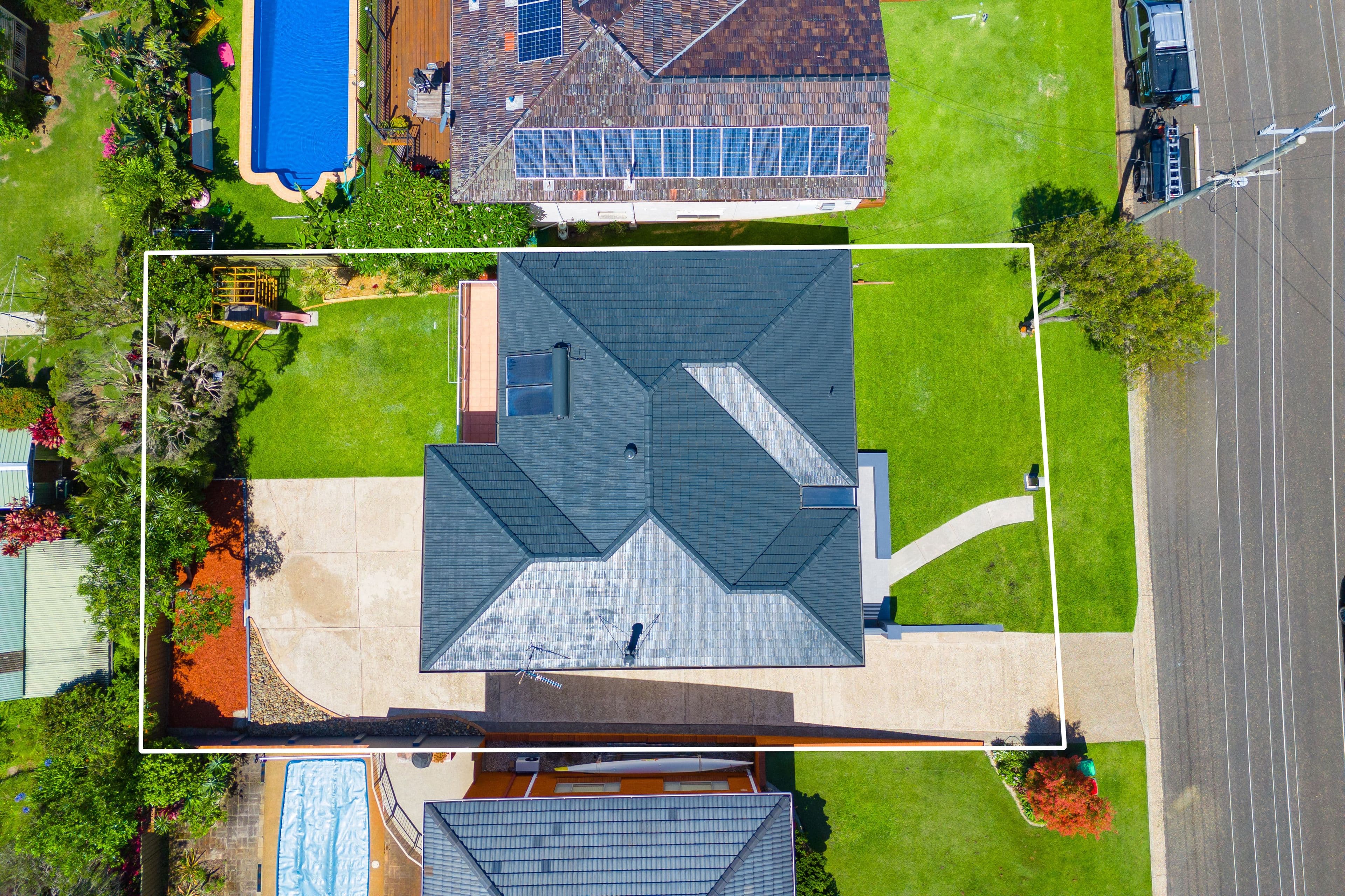 25 Pappinbarra Parade, Port Macquarie NSW 2444, Port Macquarie - Thumbnail 8