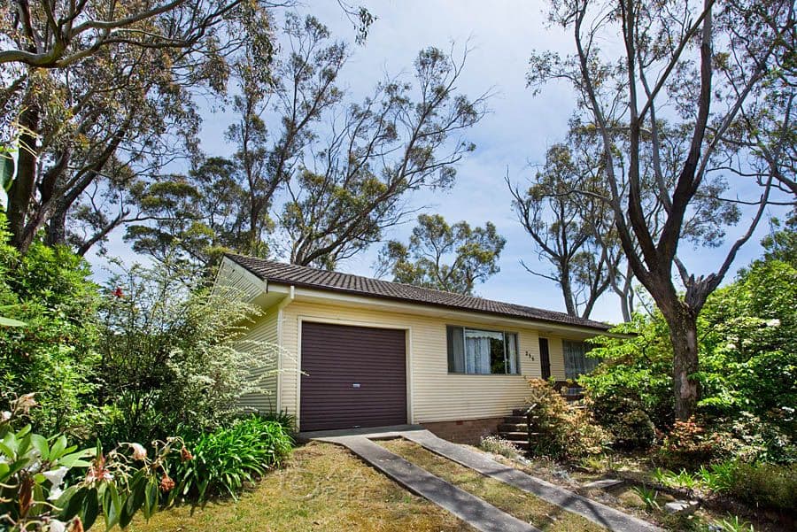 256 Govetts Leap Road, Blackheath NSW 2785, Blackheath - Thumbnail 2