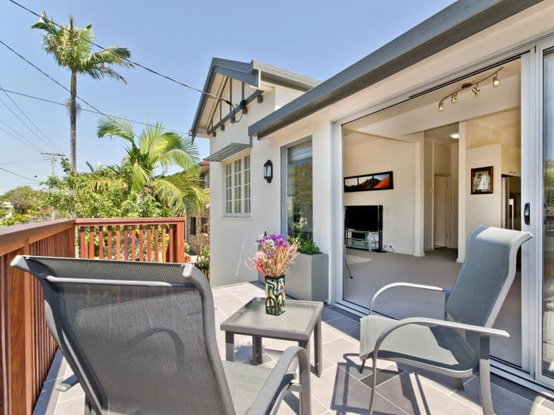 36 Winchester Street, HAMILTON QLD 4007, Hamilton - Image 1