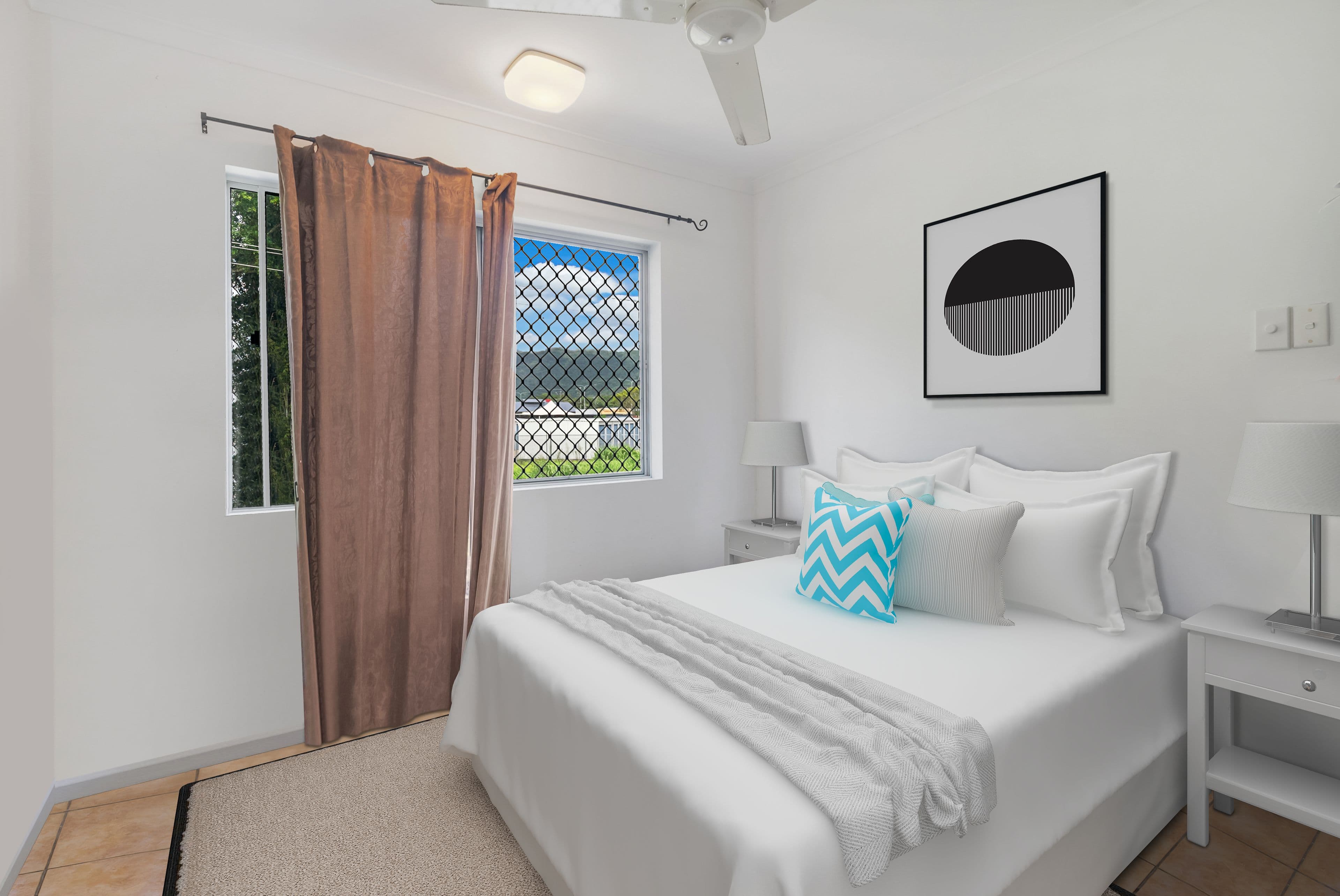 8 Bell Street, Bungalow QLD 4870, Bungalow - Thumbnail 2
