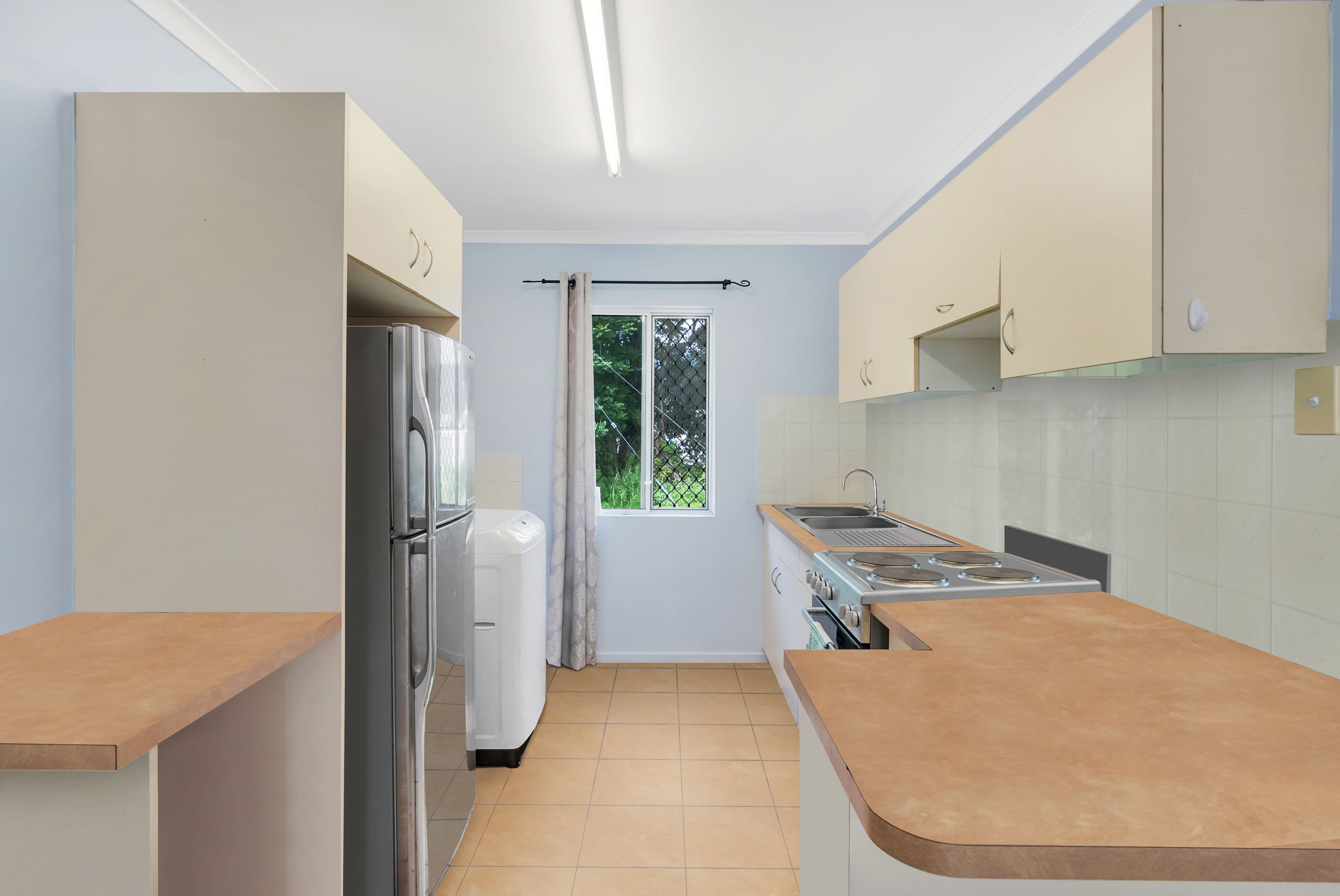 8 Bell Street, Bungalow QLD 4870, Bungalow - Thumbnail 4