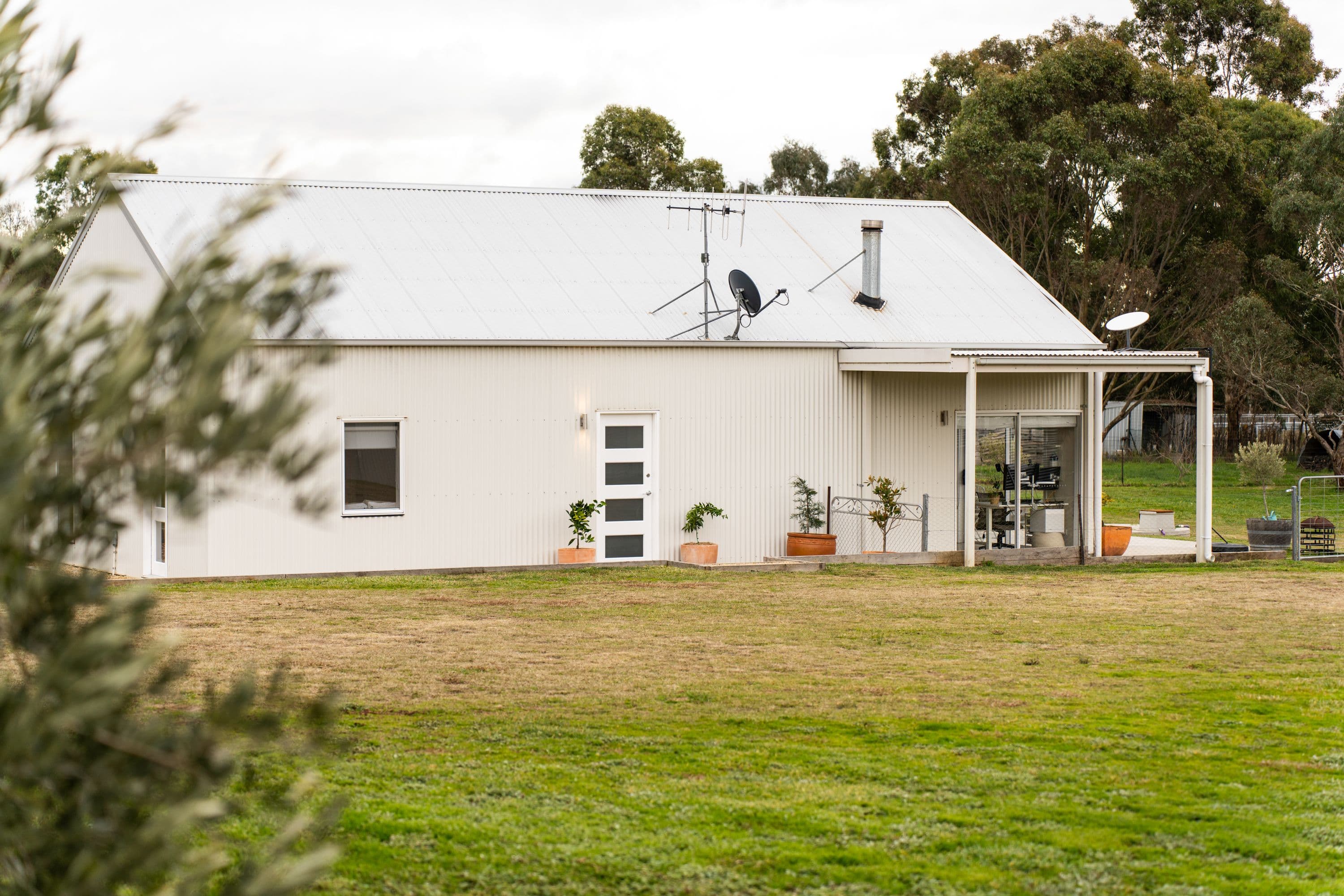 30 Rosamel Street, Gundaroo NSW 2620, Gundaroo - Thumbnail 2
