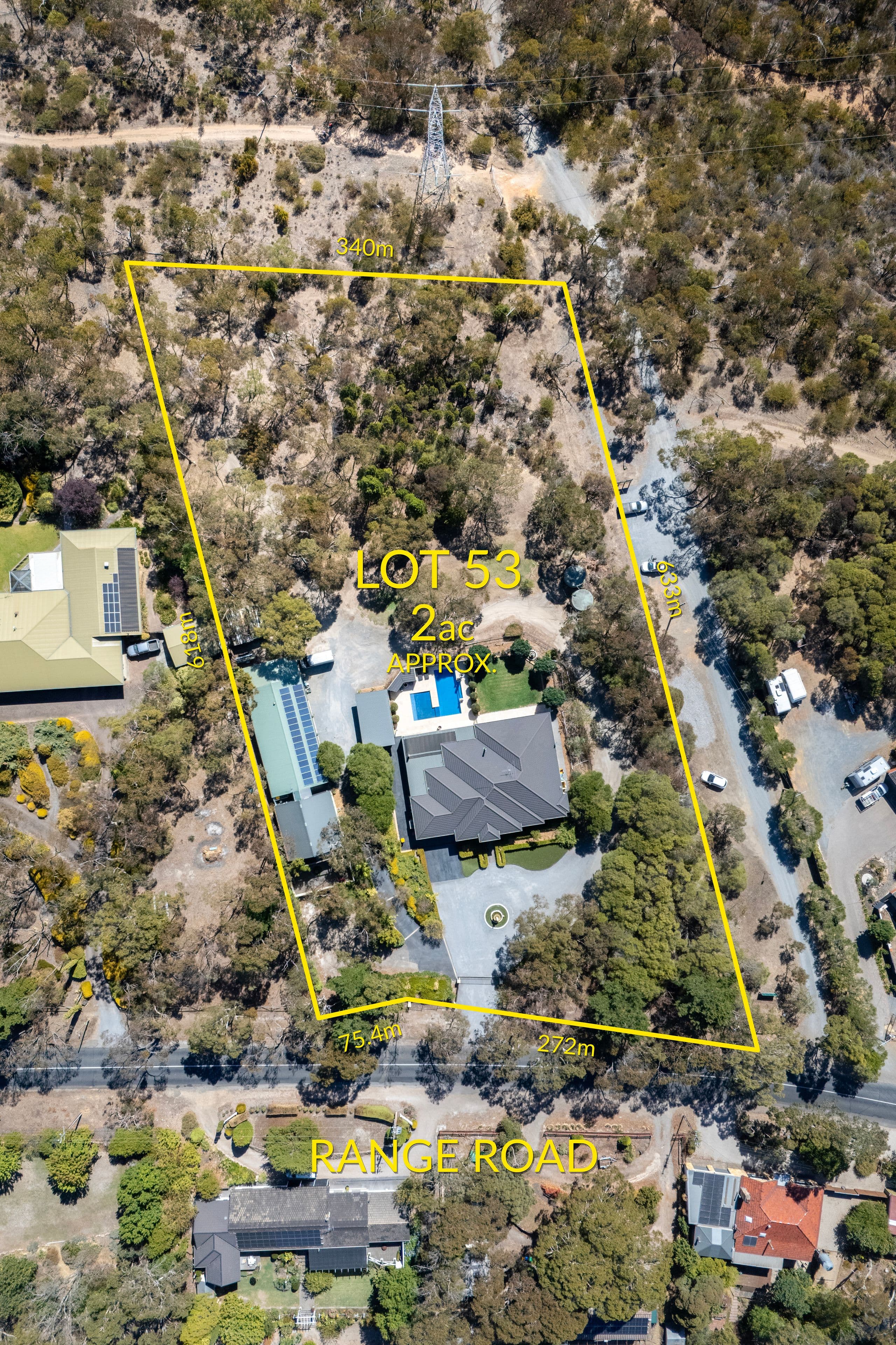 104 Range Road South, Houghton SA 5131, Houghton - Thumbnail 3