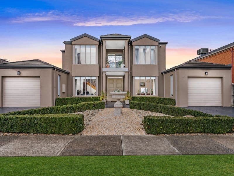 36 Saunders Crescent, Epping VIC 3076, Epping - Image 1