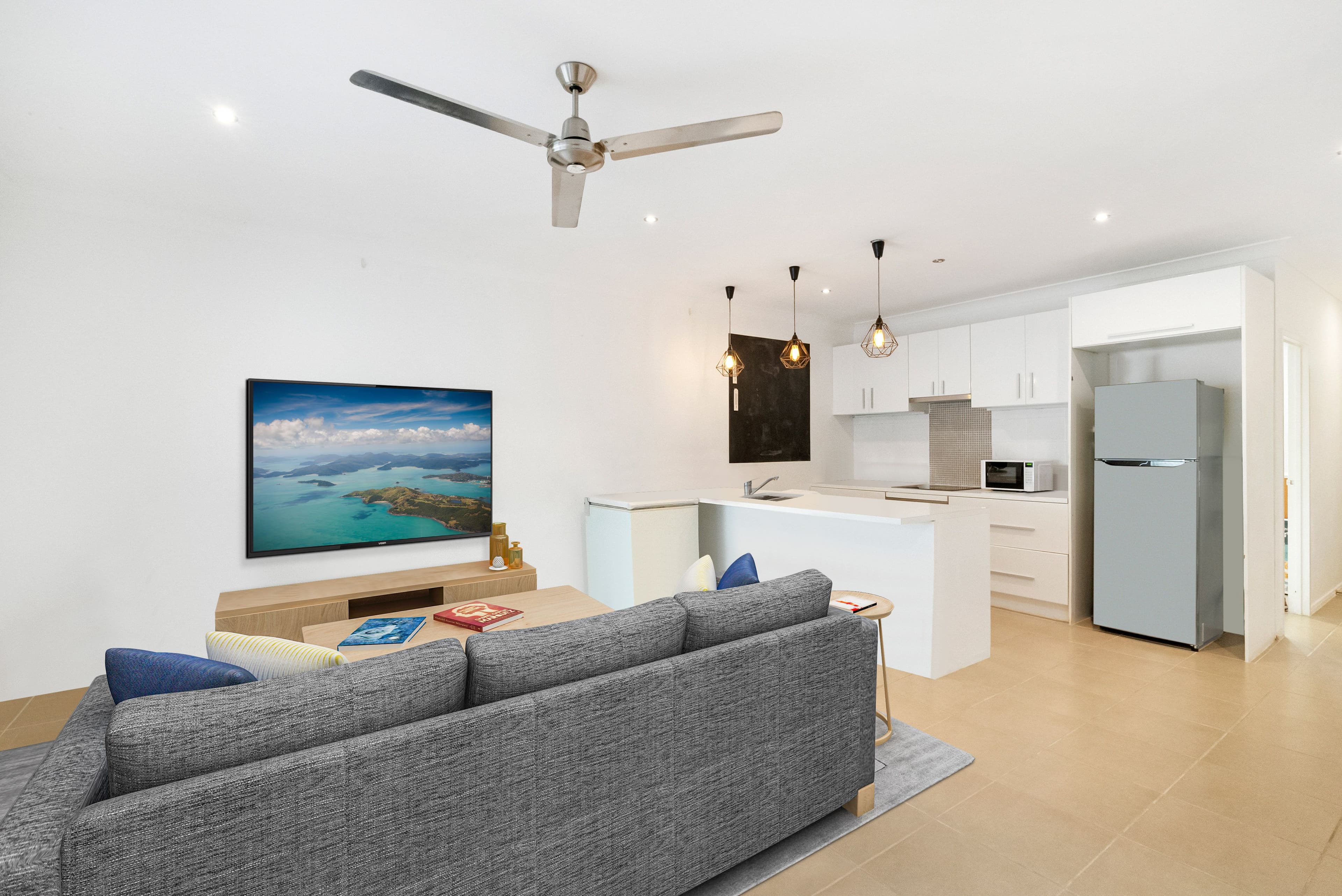 5-7 Oyster Court, Trinity Beach QLD 4879, Trinity Beach - Thumbnail 2