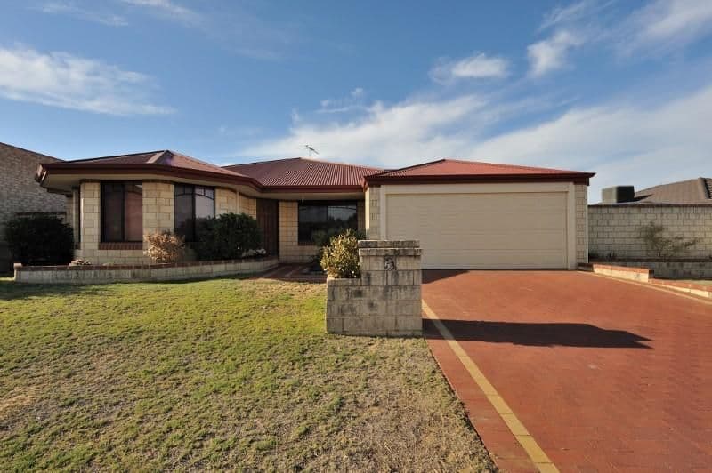 53 Belvoir Crescent, ORELIA WA 6167, Orelia - Image 1