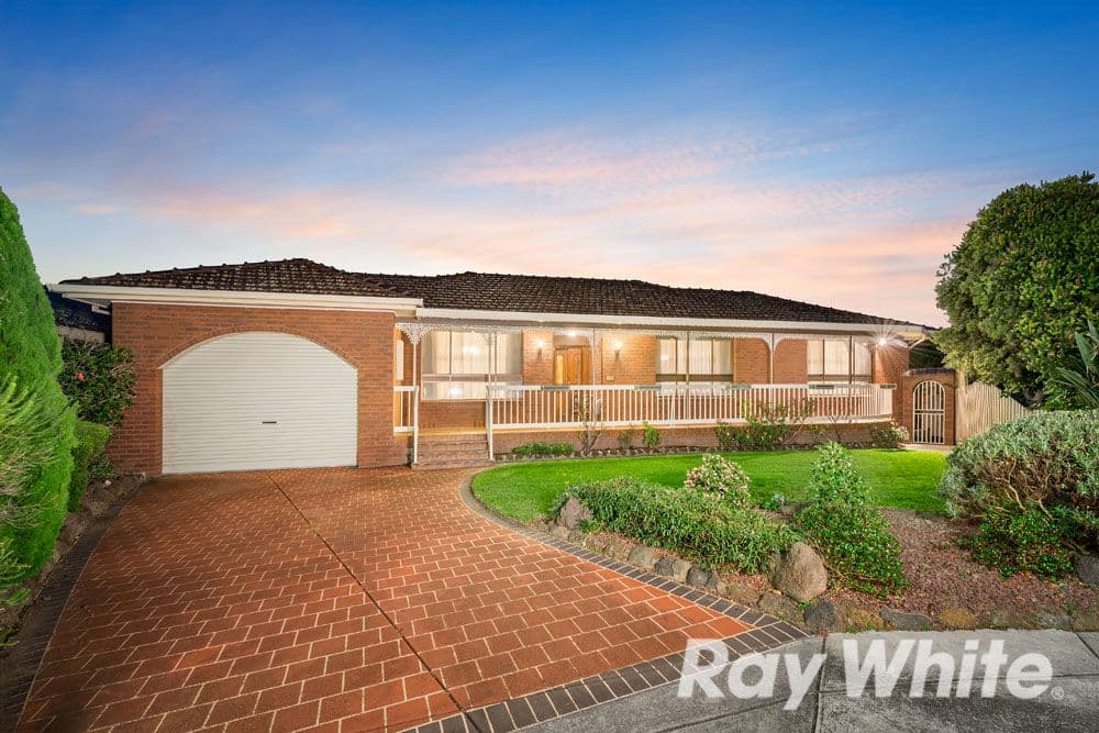 5 Kilmuir Court, MACLEOD VIC 3085, Macleod - Image 1