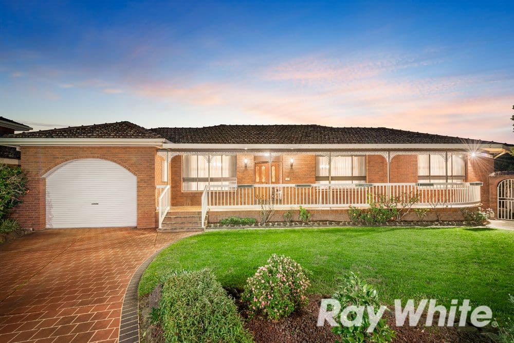 5 Kilmuir Court, MACLEOD VIC 3085, Macleod - Thumbnail 2